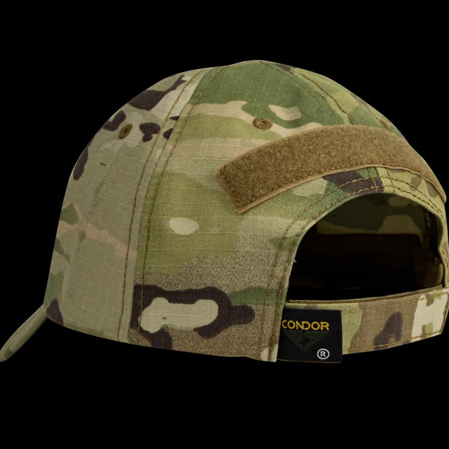 Condor Outdoor Tactical Cap -