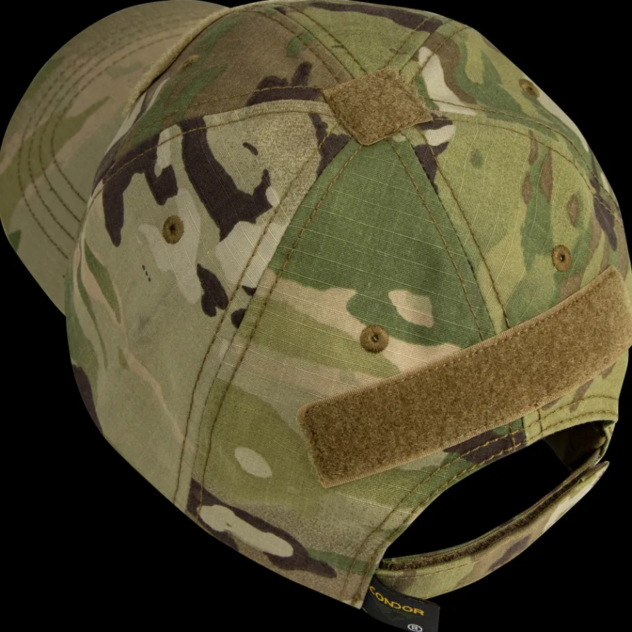 Condor Outdoor Tactical Cap -