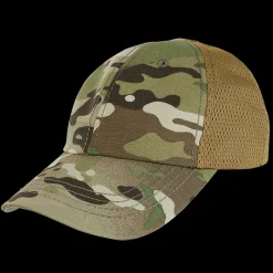 Condor Outdoor Tactical Team Mesh Cap -