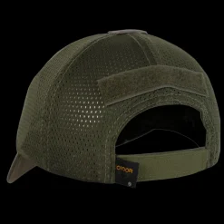 Condor Outdoor Tactical Team Mesh Cap -
