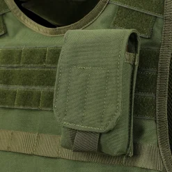 Condor Outdoor Tech Sheath | SALE