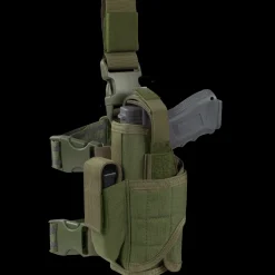Condor Outdoor Tornado Tactical Leg Holster - Left Hand