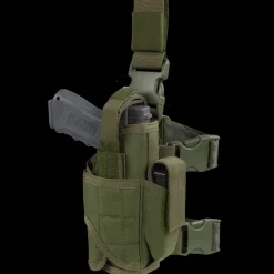 Condor Outdoor Tornado Tactical Leg Holster