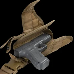 Condor Outdoor Tornado Tactical Leg Holster
