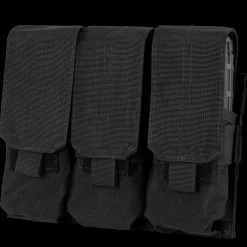 Condor Outdoor Triple M4 Mag Pouch