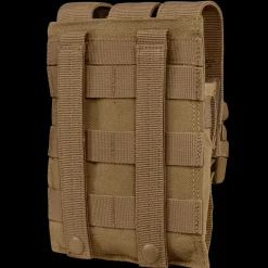 Condor Outdoor Triple MP5 Mag Pouch
