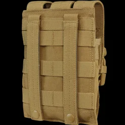 Condor Outdoor Triple MP5 Mag Pouch -