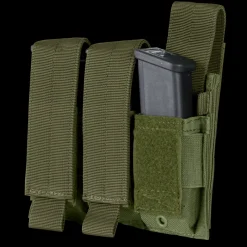 Condor Outdoor Triple Pistol Mag Pouch