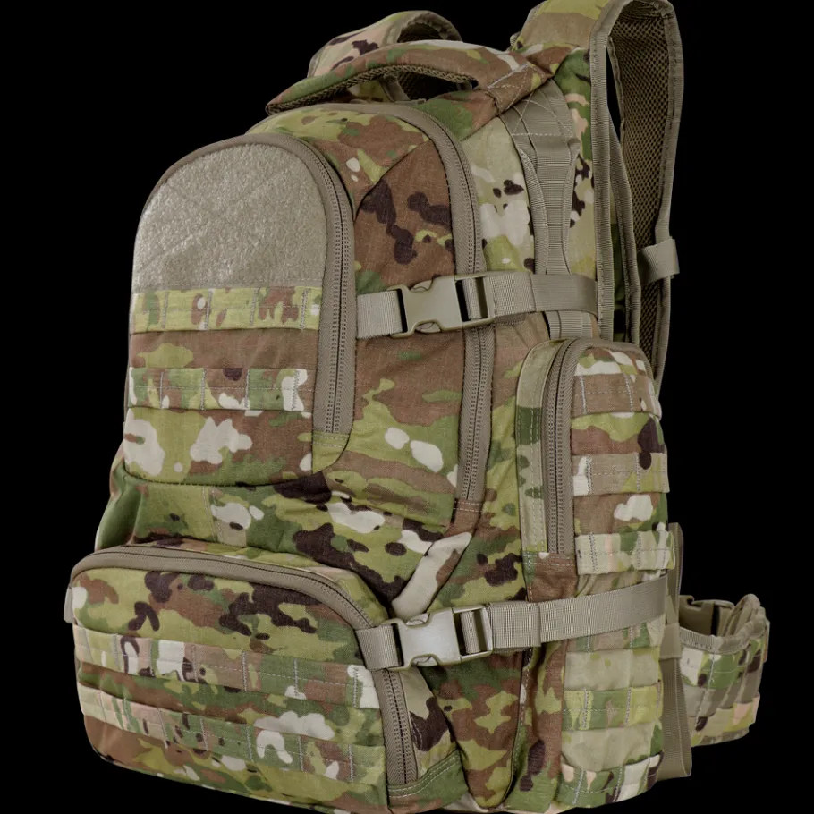 Condor Outdoor Urban Go Backpack 33L -