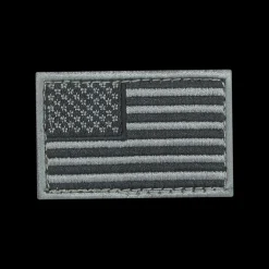 Condor Outdoor US Flag Patch