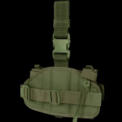 Condor Outdoor Utility Leg Rig