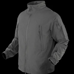 Condor Outdoor Vapor Ripstop Windbreaker | SALE