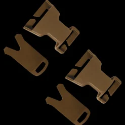 Condor Outdoor VAS QD Buckles (2 Pack)