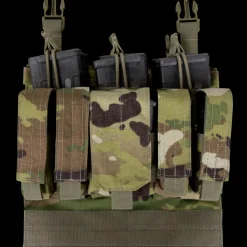 Condor Outdoor VAS Recon Mag Panel - Scorpion OCP