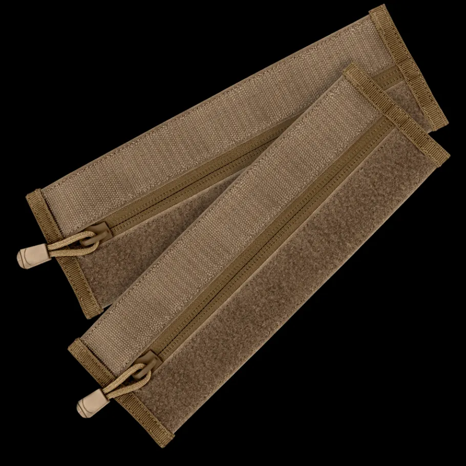 Condor Outdoor VAS Zipper Strips