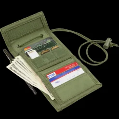 Condor Outdoor Vault Tri-Fold Wallet