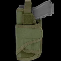 Condor Outdoor VT Holster - Left Hand