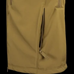 Condor Outdoor Westpac Softshell Jacket