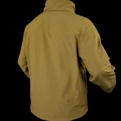 Condor Outdoor Westpac Softshell Jacket