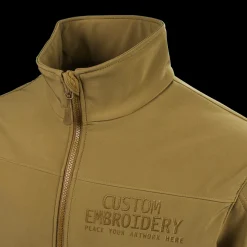 Condor Outdoor Westpac Softshell Jacket