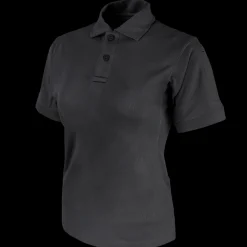 Condor Outdoor Women's Short Sleeve Performance Tactical Polo