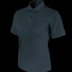 Condor Outdoor Women's Short Sleeve Performance Tactical Polo